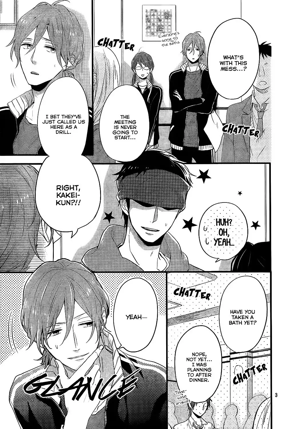 Nijiiro Days Chapter 32 4